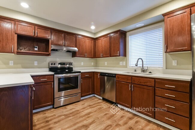 Foto del edificio - 4735 145th St NE