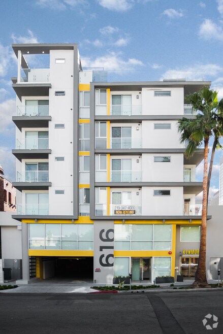 Koreatown Apartments For Rent Los Angeles Ca