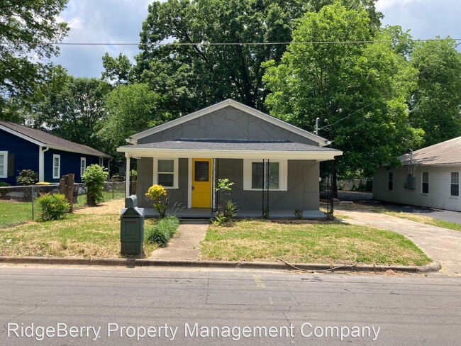 Building Photo - 3 br, 2 bath House - 416 E 20th St. SW