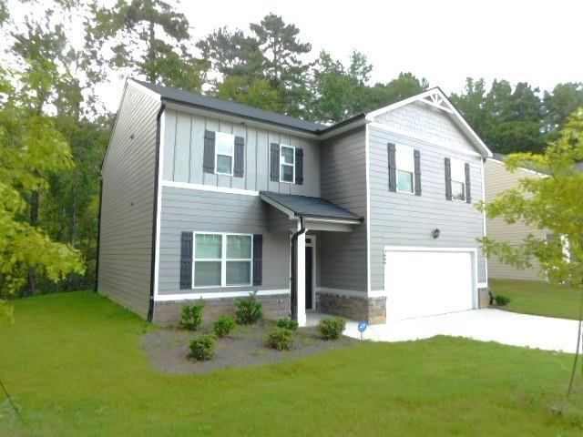 Foto del edificio - 3689 Chevington Ct SE