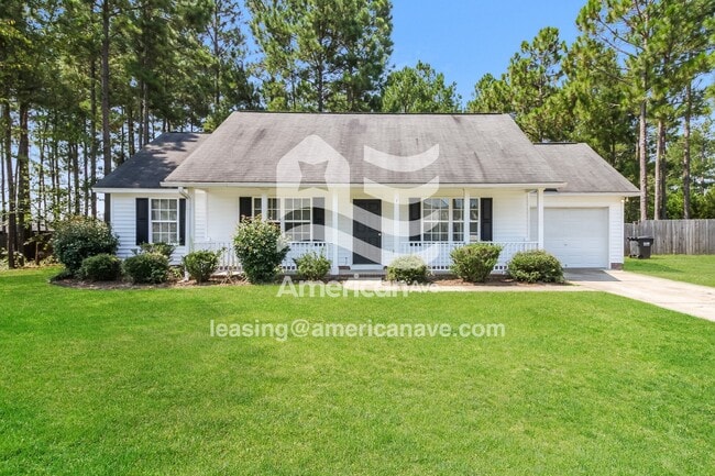 Building Photo - 7 Trenton Dr