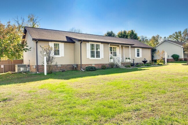 Photo - 808 Water View Terrace House