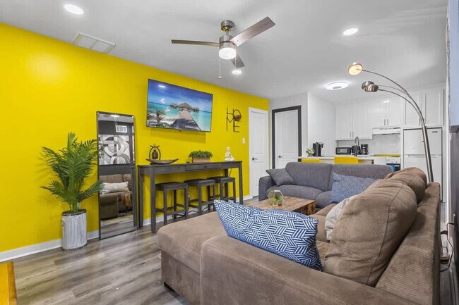 Foto del edificio - 2620 Arbor St