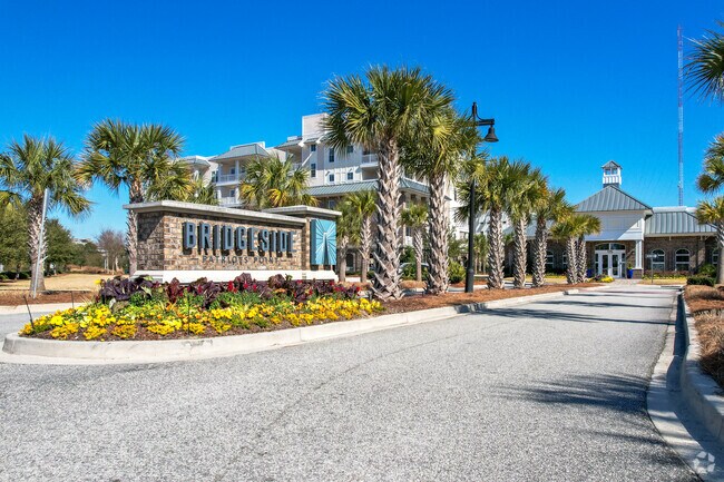 Foto del edificio - Bridgeside at Patriots Point