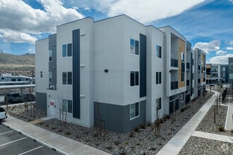 Building Photo - Rowan