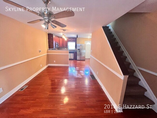 Foto del edificio - Charming 4 Bedroom Home For Rent in East K...