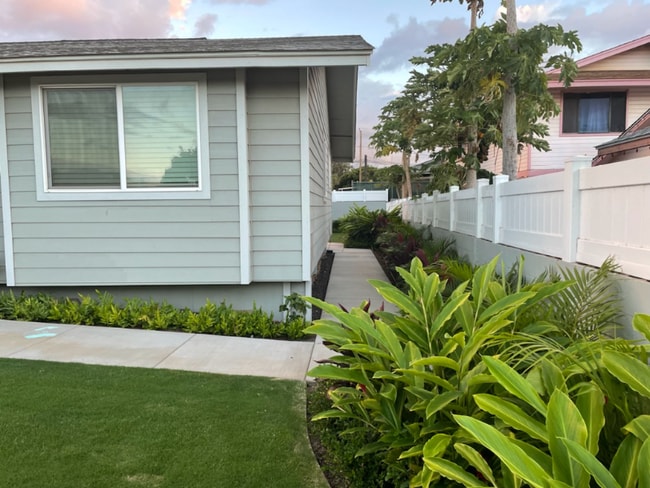Building Photo - 354 Kaiwahine St