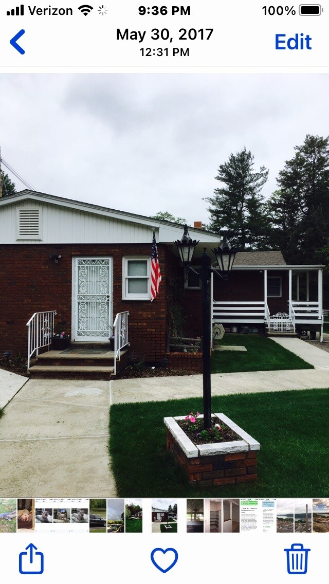 Foto del edificio - 611 S Hillside Rd