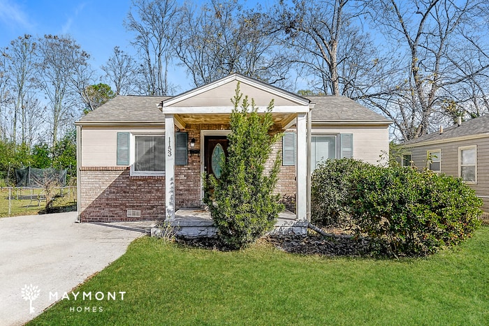 Foto principal - 1153 14th Pl SW