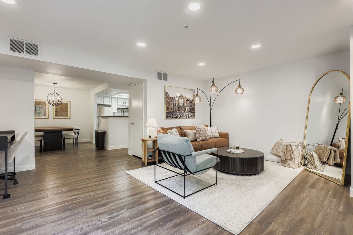 Modern 1BR | Prime Boulder + Gold Run Perks - Modern 1BR | Prime Boulder + Gold Run Perks