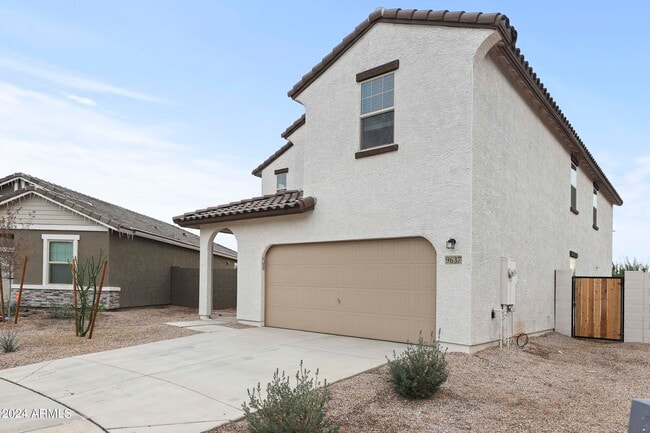 Building Photo - 9637 W Agora Ln