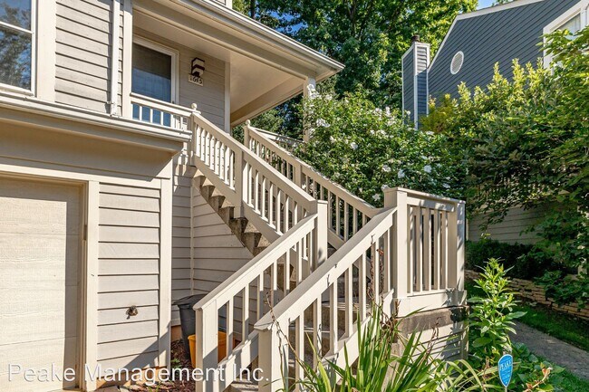 Foto del edificio - 3 br, 2.5 bath House - 1645 Oak Spring Way