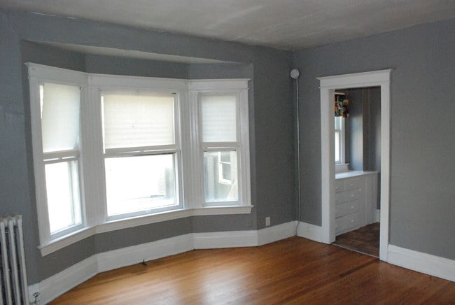 Living Room - 27 Harper St