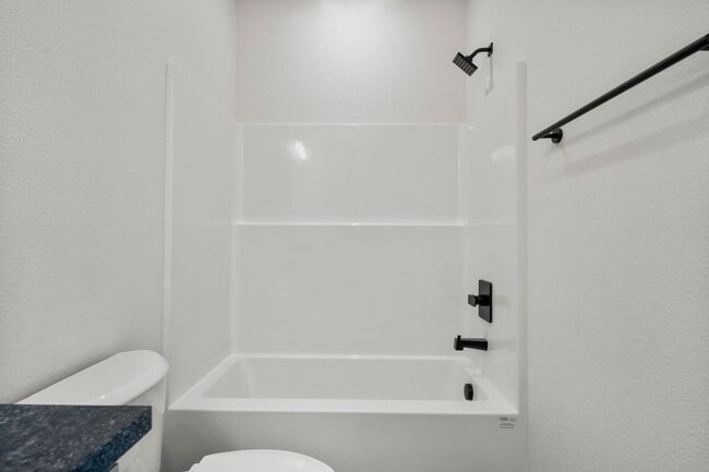 Interior Photo - Flyway Crossings