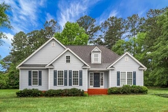 Building Photo - 164 Airy Hall Dr