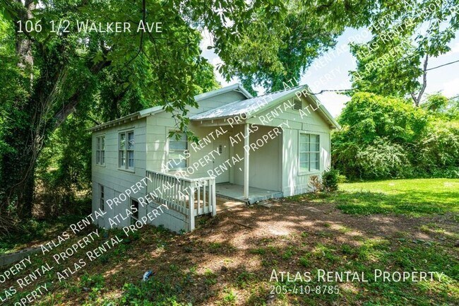 Building Photo - 106 Walker Ave