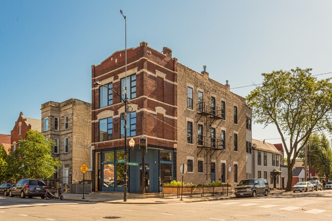 Building Photo - 1659 W 21st St