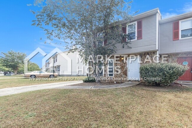 Foto del edificio - 3559 N Hopkins Ct