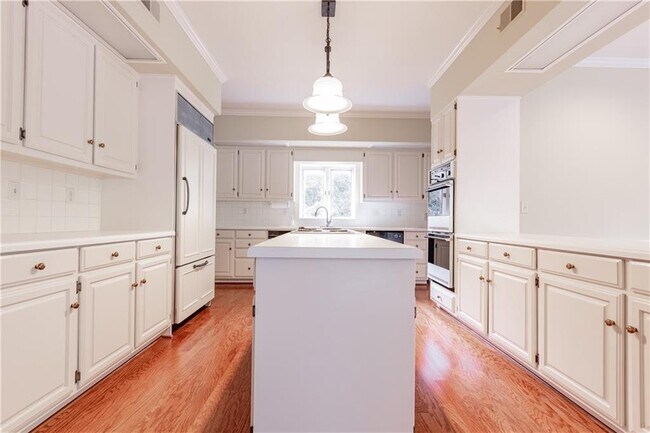 Foto del edificio - 3536 Mill Creek Rd NE
