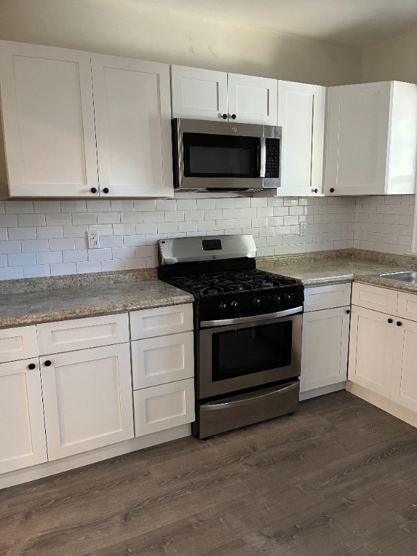 Photo - 3209 Wharton St Townhome