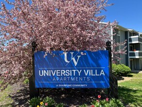 University Villa Apartments photo'