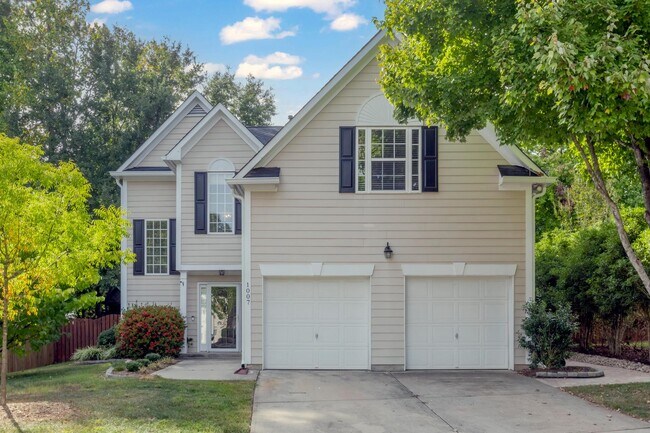 Photo - 1007 Brickstone Dr House