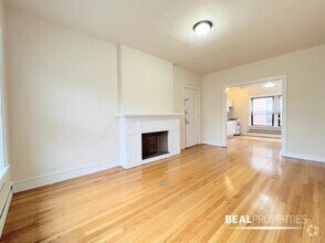 Building Photo - 1033 Dempster St