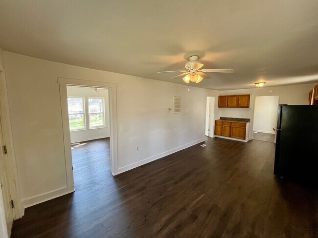 Foto del edificio - 2 Bed | 1 Bath | House