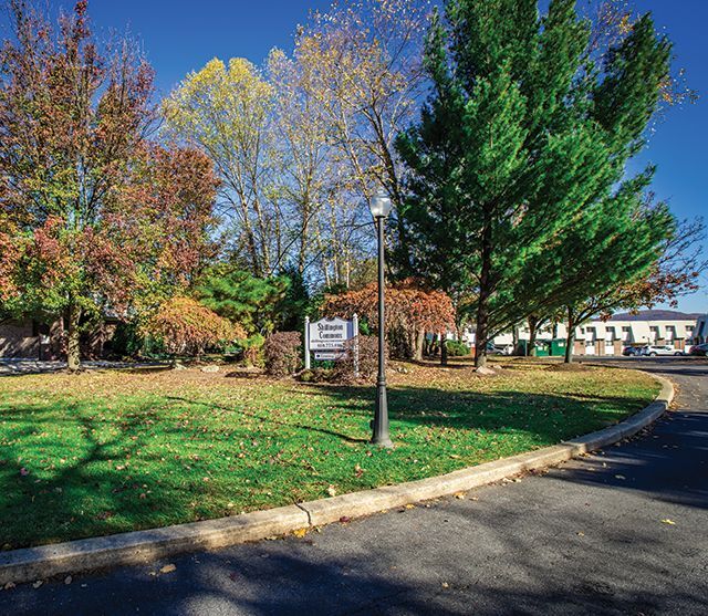 Building Photo - Shillington Commons Apartments