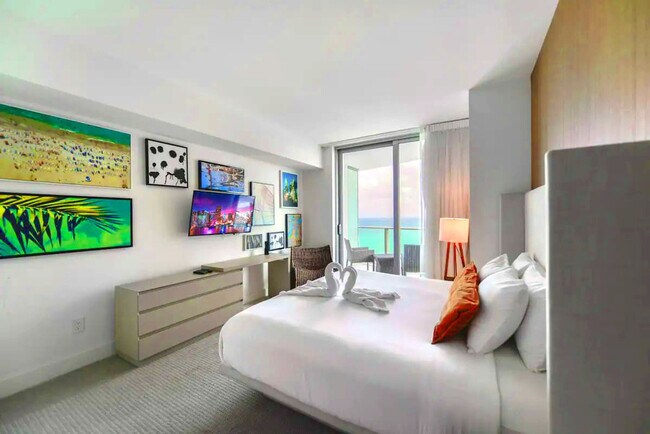 Foto del edificio - 4111 S Ocean Dr