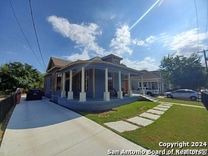 Foto del edificio - 726 Dawson St