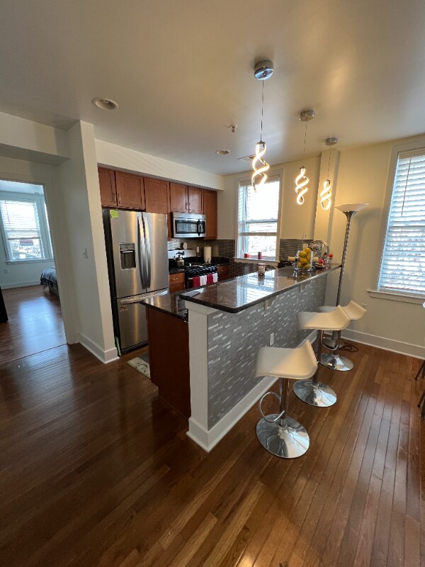 Foto del edificio - 1352 Longfellow St NW