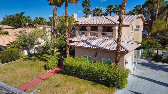 Building Photo - 8129 Desert Jewel Cir