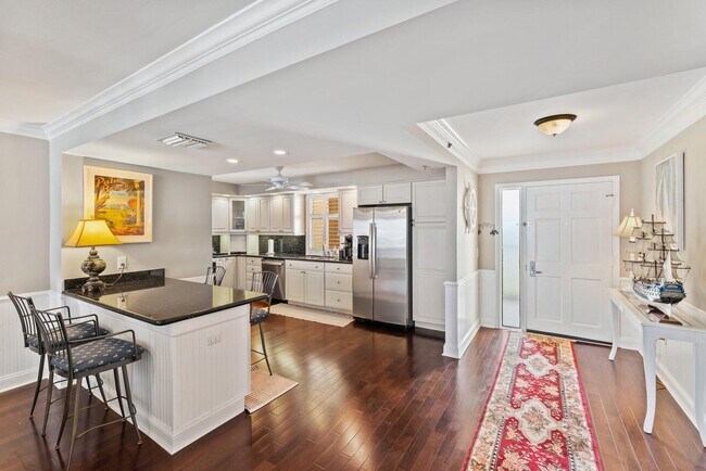 Building Photo - 100 S Beach Rd