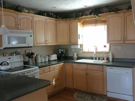 Foto del edificio - 33487 S Waitts Lake Rd