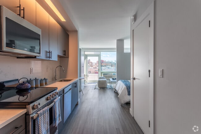 Interior Photo - The Standard