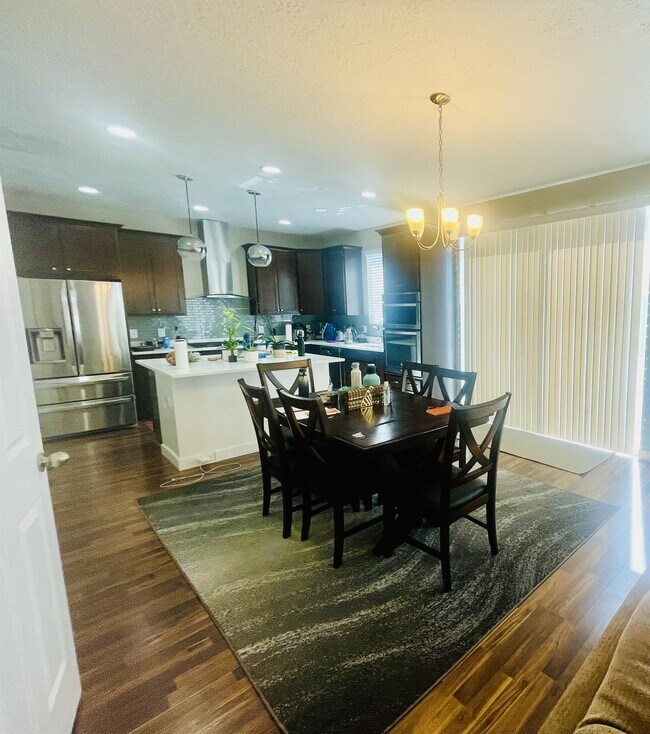 Foto del edificio - 3507 W Alta Loma Ln