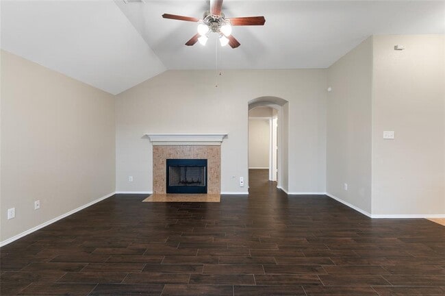 Building Photo - 13915 Roanoke Falls Dr