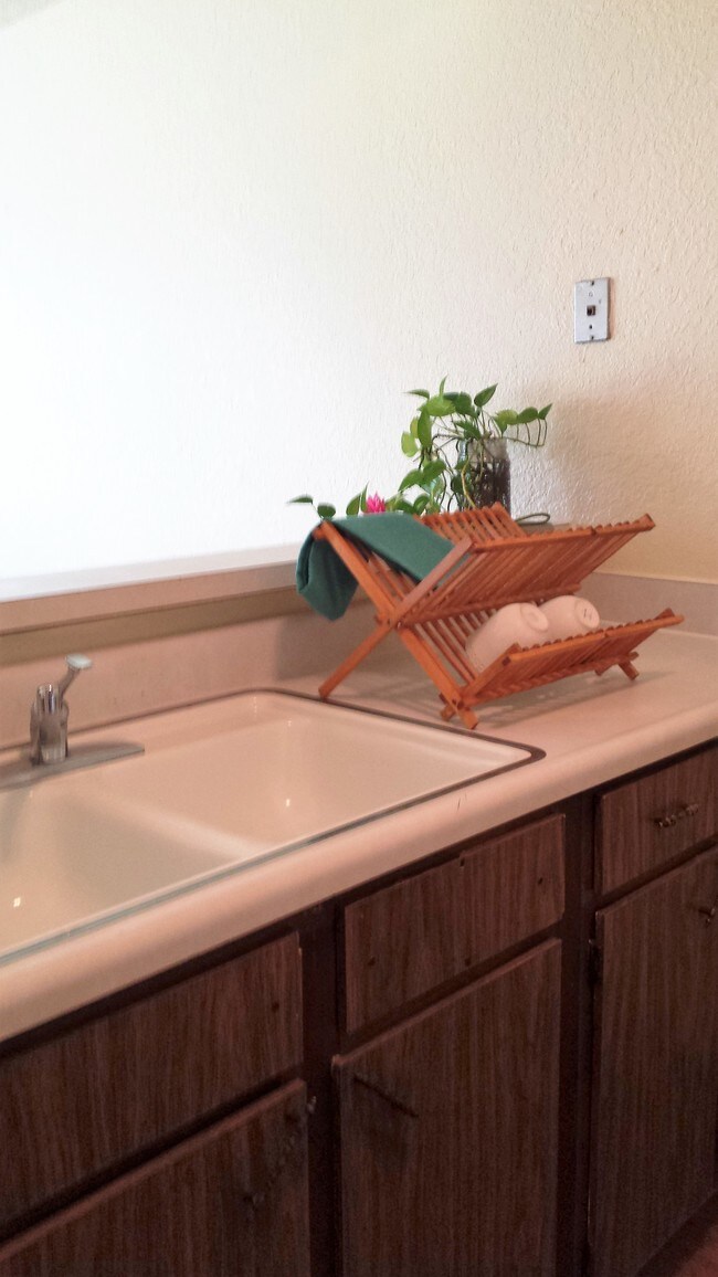 Greenleaf Apt. Based Apartments Muskogee, OK