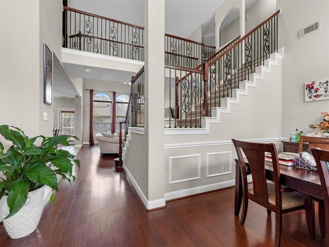 Building Photo - 2505 Twisting Pine Ct