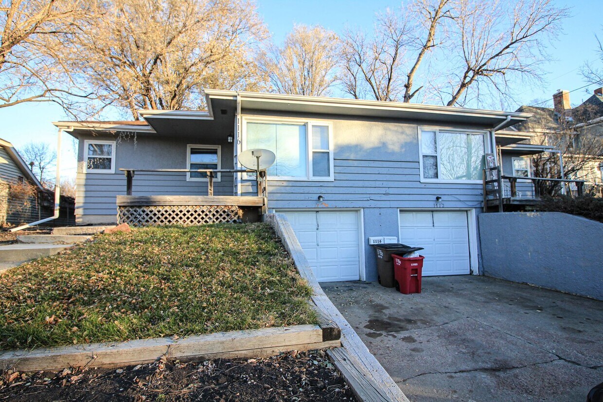Foto principal - 1112 15th Duplex