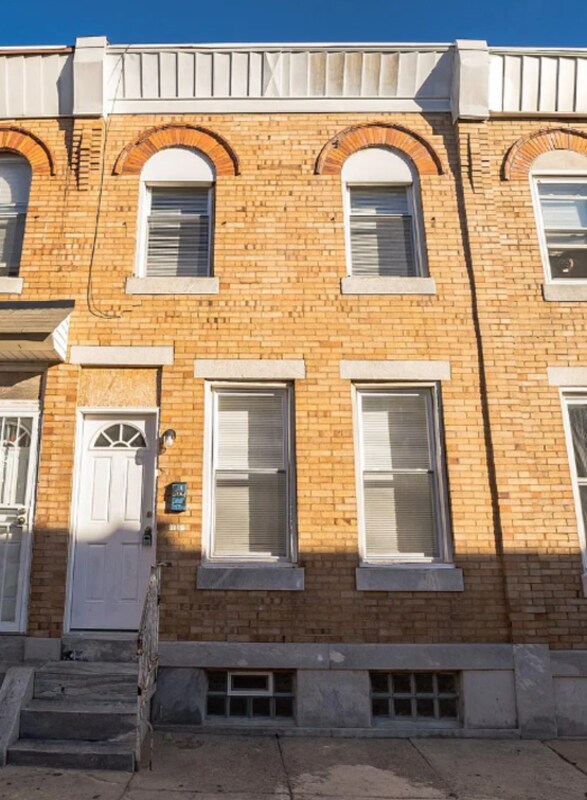 Foto del edificio - 3315 Gransback St