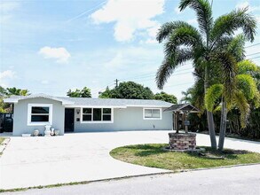 Building Photo - 8761 NW 12th St