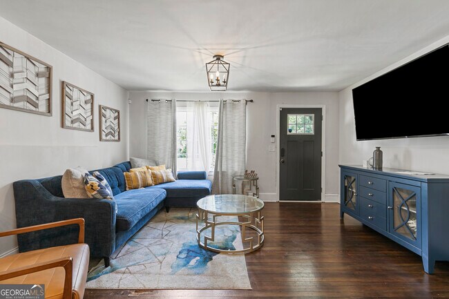 Foto del edificio - 1472 North Avenue NW