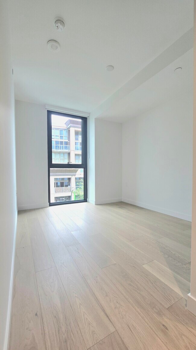 Photo du bâtiment - 402 -1530 W 6th av
