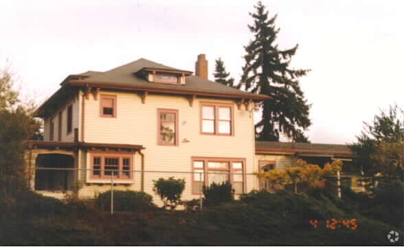 Primary Photo - 4136 N 37th St