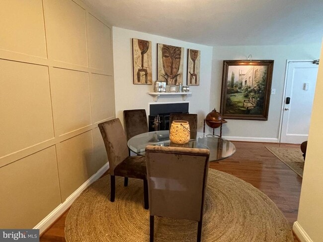 Foto del edificio - 2606 Tunlaw Rd NW