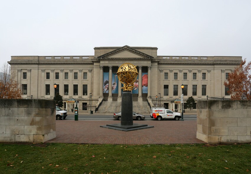 Picture of Center City West Philadelphia