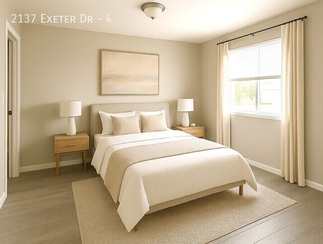 Foto del edificio - 2137 Exeter Dr