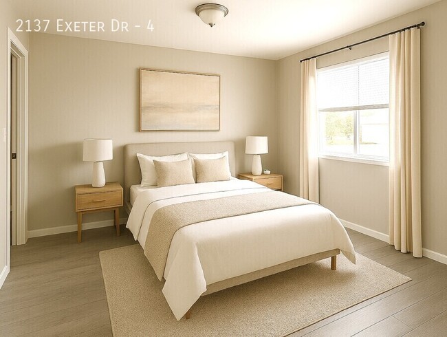 Building Photo - 2137 Exeter Dr